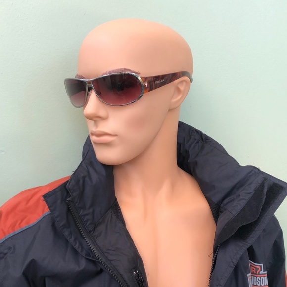 Prada Sunglasses - Picture 1 of 9